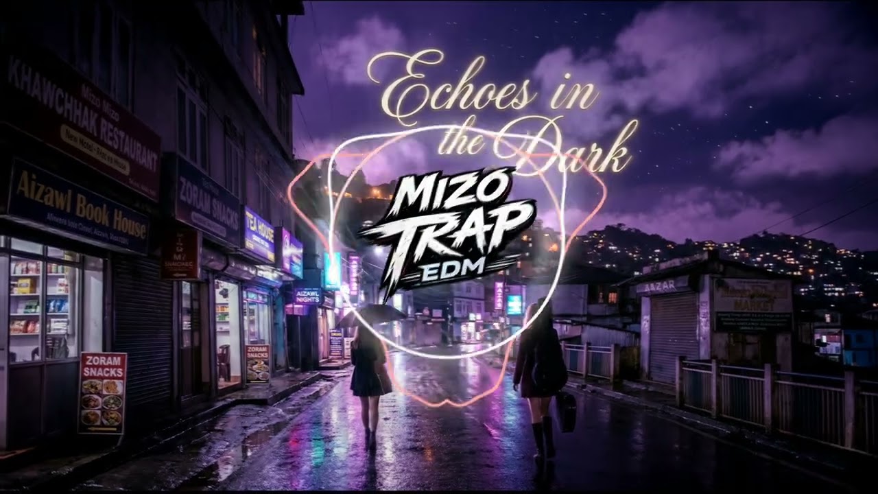 Ka Thinlung 💙 | When Love Feels Like Forever (EDM Version)