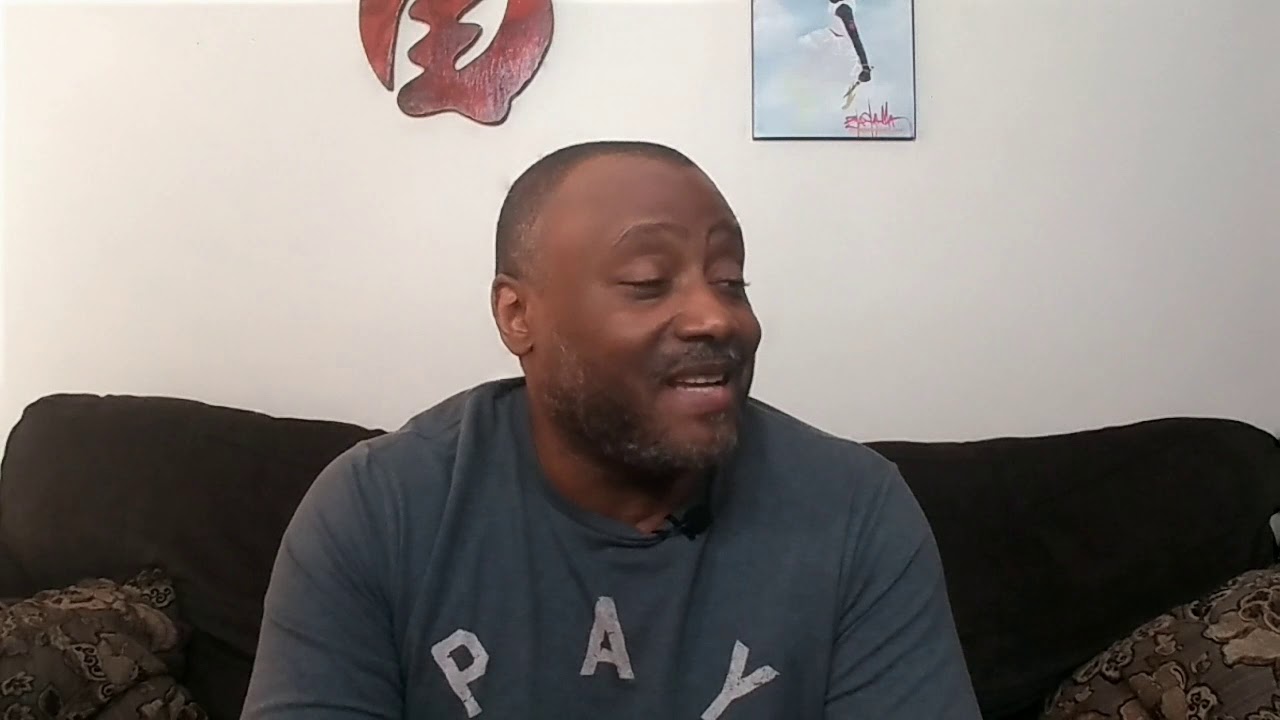 Another View of the Body Game