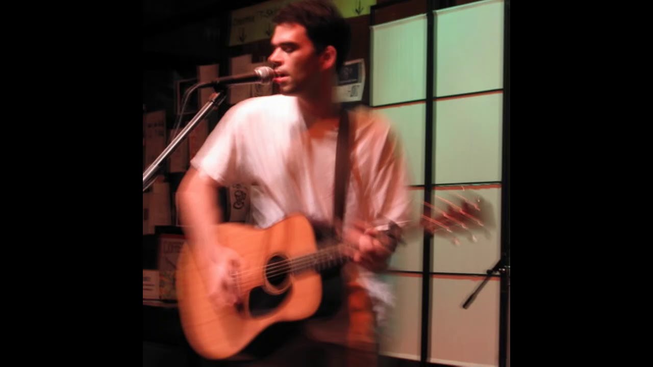 &ldquo;Home Improvement&ldquo;, de Josh Woodward (with lyrics)