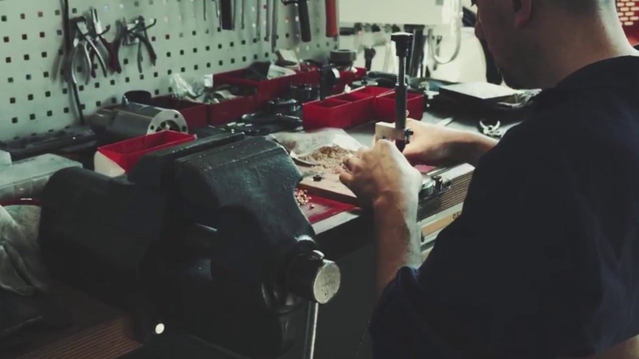 Introducing FOPE Jewellery