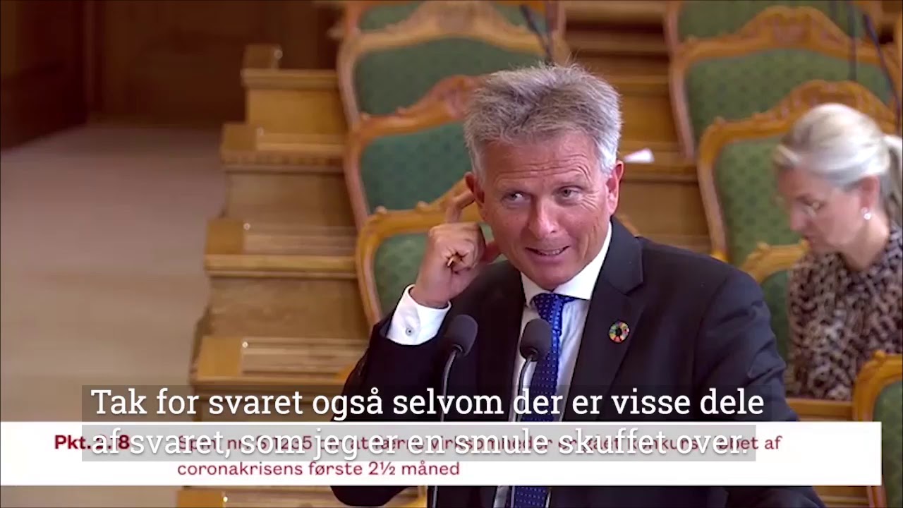 konkurser under Coronakrisen