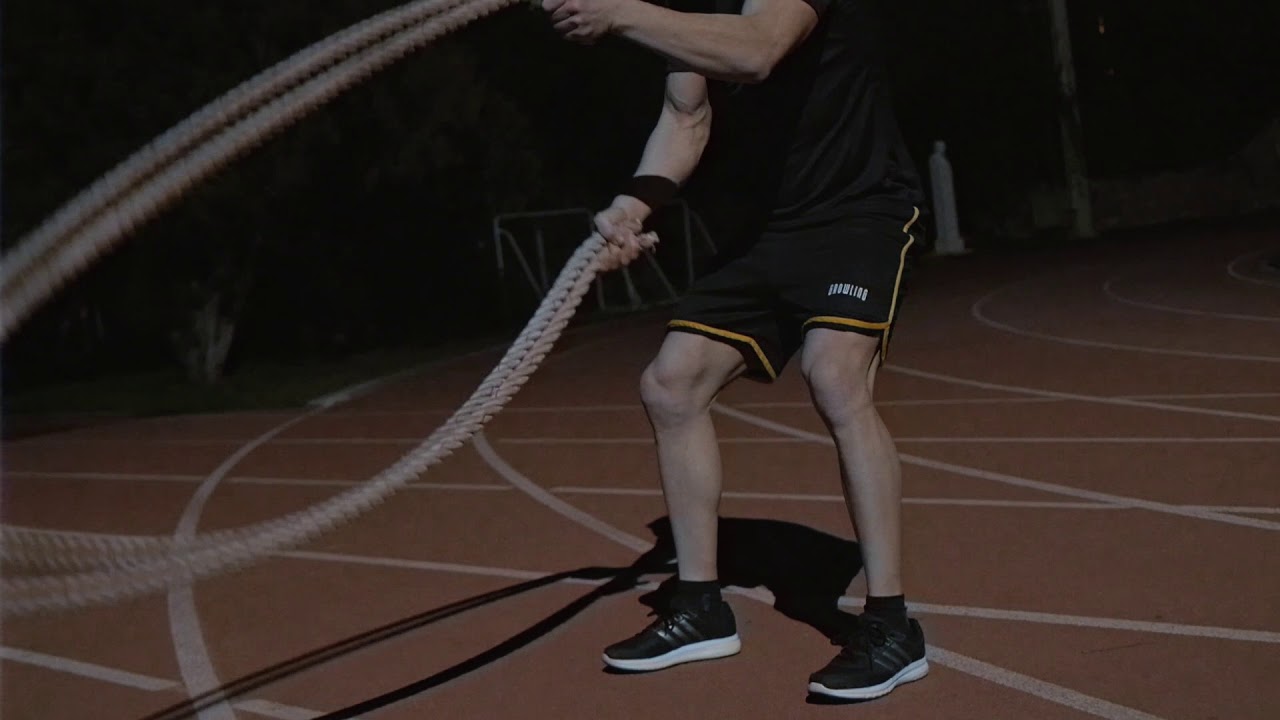 Growling Athletic Clothes