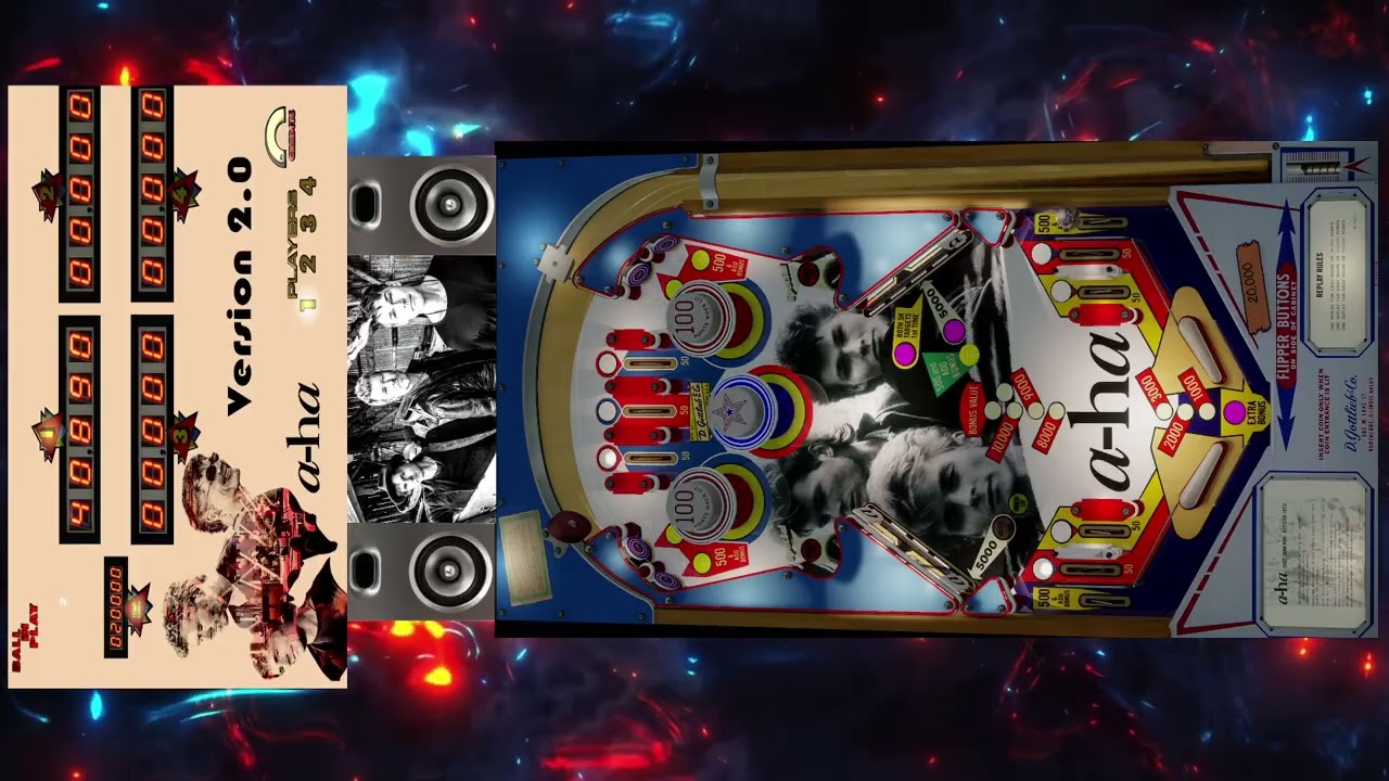New Update ah Ha Version 2 (2026)
