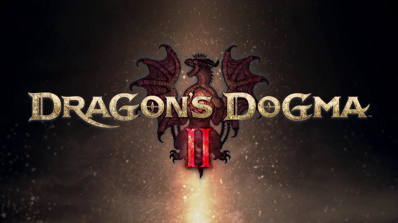Dragon's Dogma 2 \\   Вор,без пешек..№ 15.