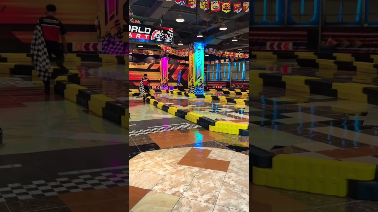 Detik detik terima kalah main 