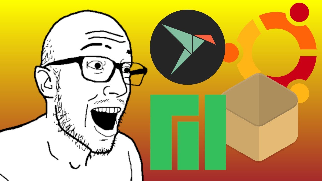 Linux становится все хуже для обычных людей...