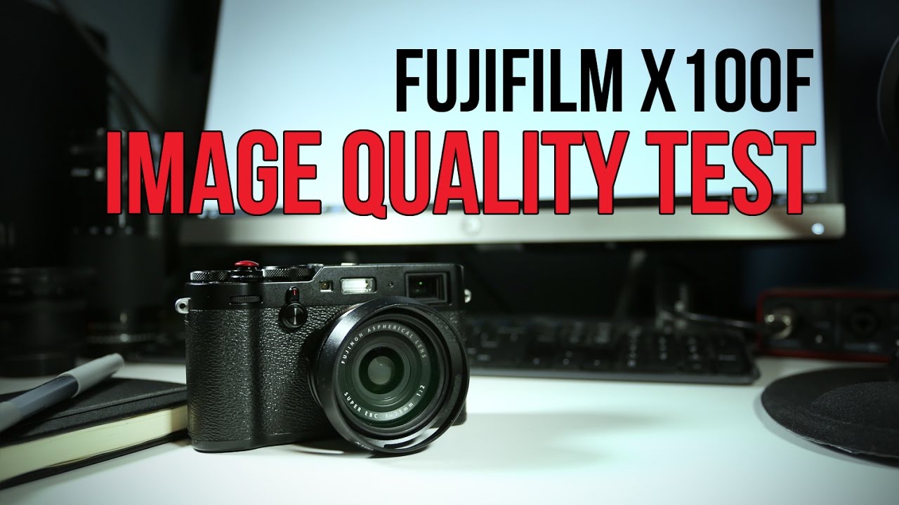 Сравнение X100F и X100S — у какой камеры лучшее качество изображения?