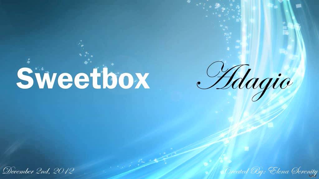 Sweetbox - Real Emotion