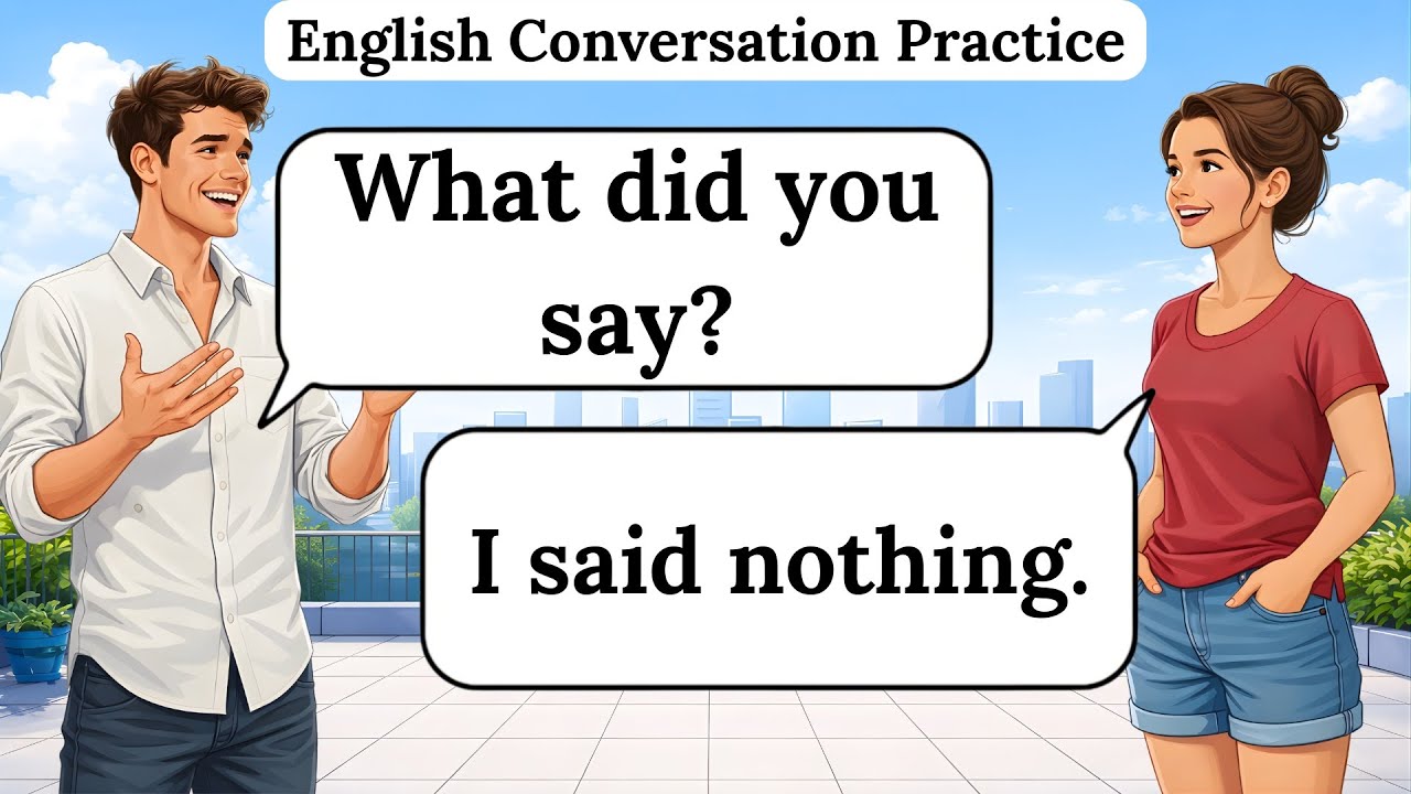 ✅200+ Questions and Answers in english | English Conversation Practice for Beginners