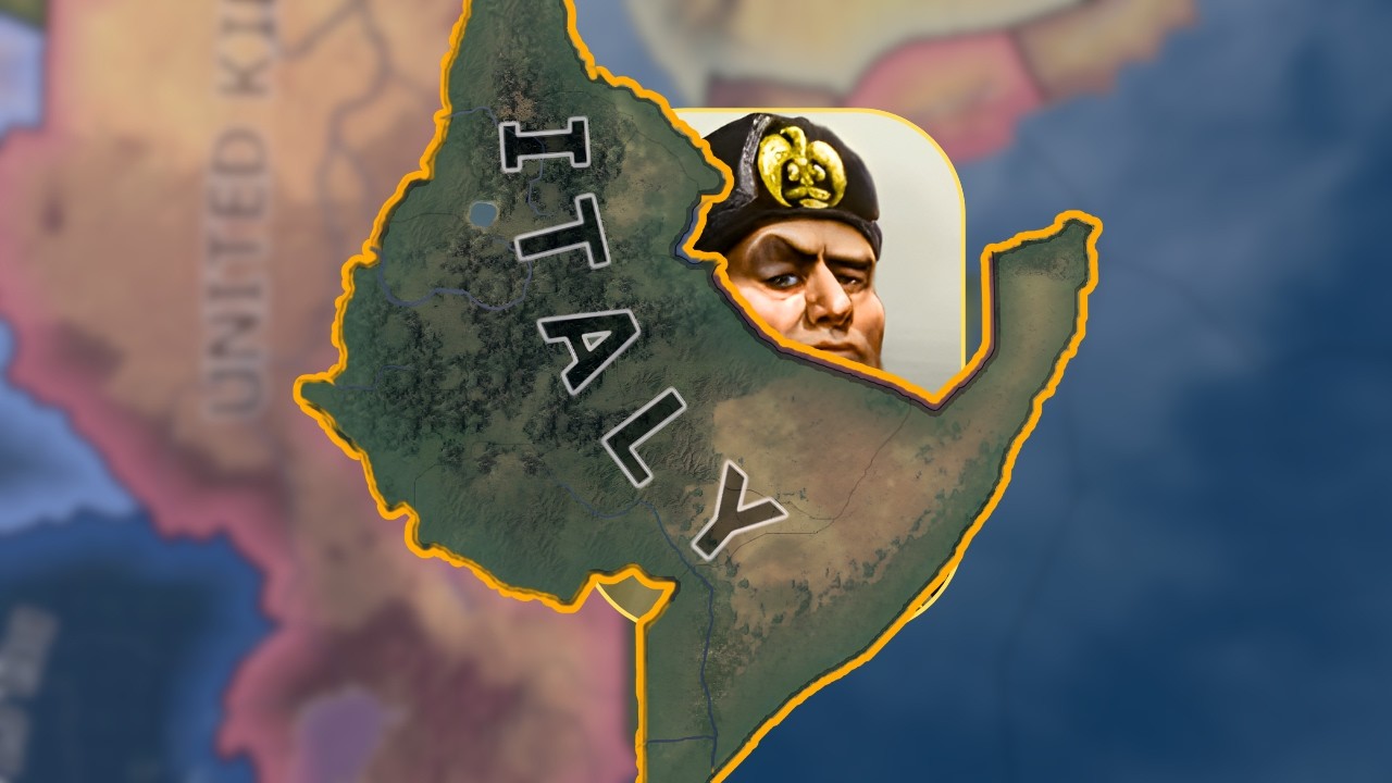 How to quickly conquer Ethiopia