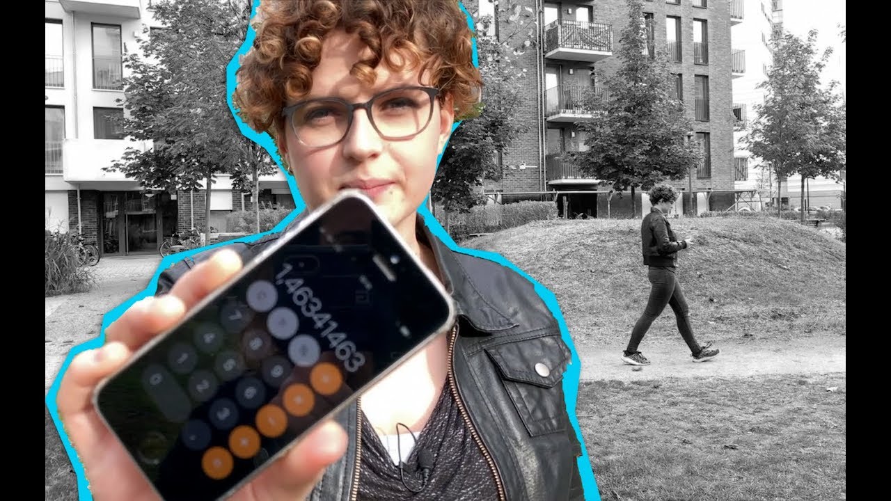 Das verrät deine Gehgeschwindigkeit über deinen IQ
