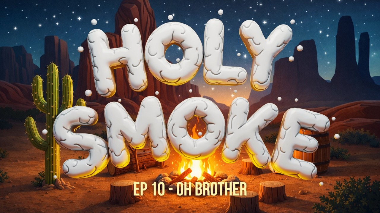 Holy Smoke 