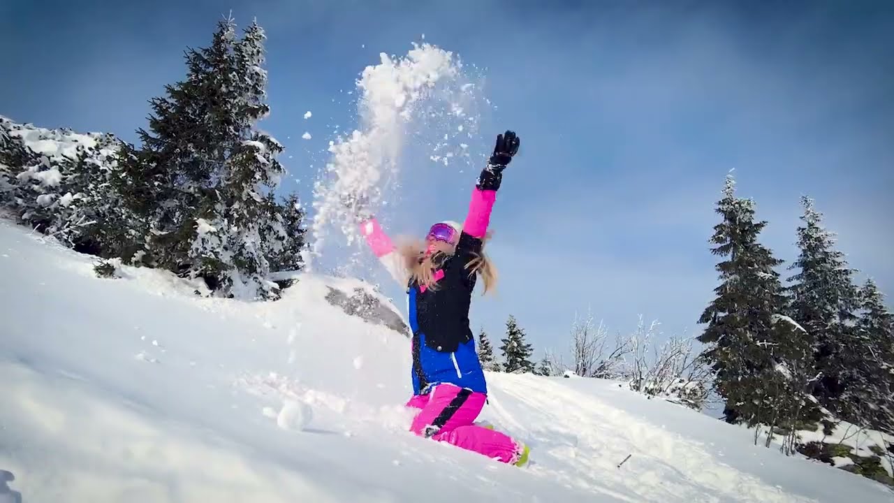 SNOW tour 2022 - Velký Javor