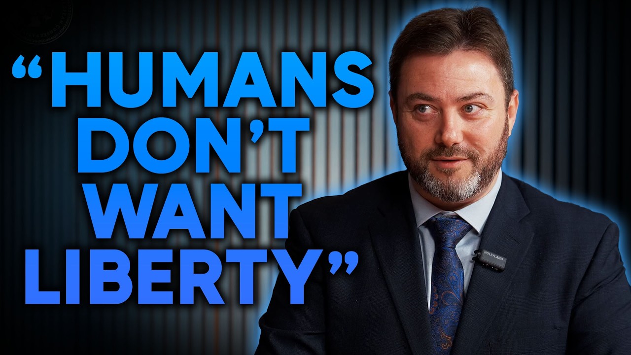 Sargon Is Historically Illiterate