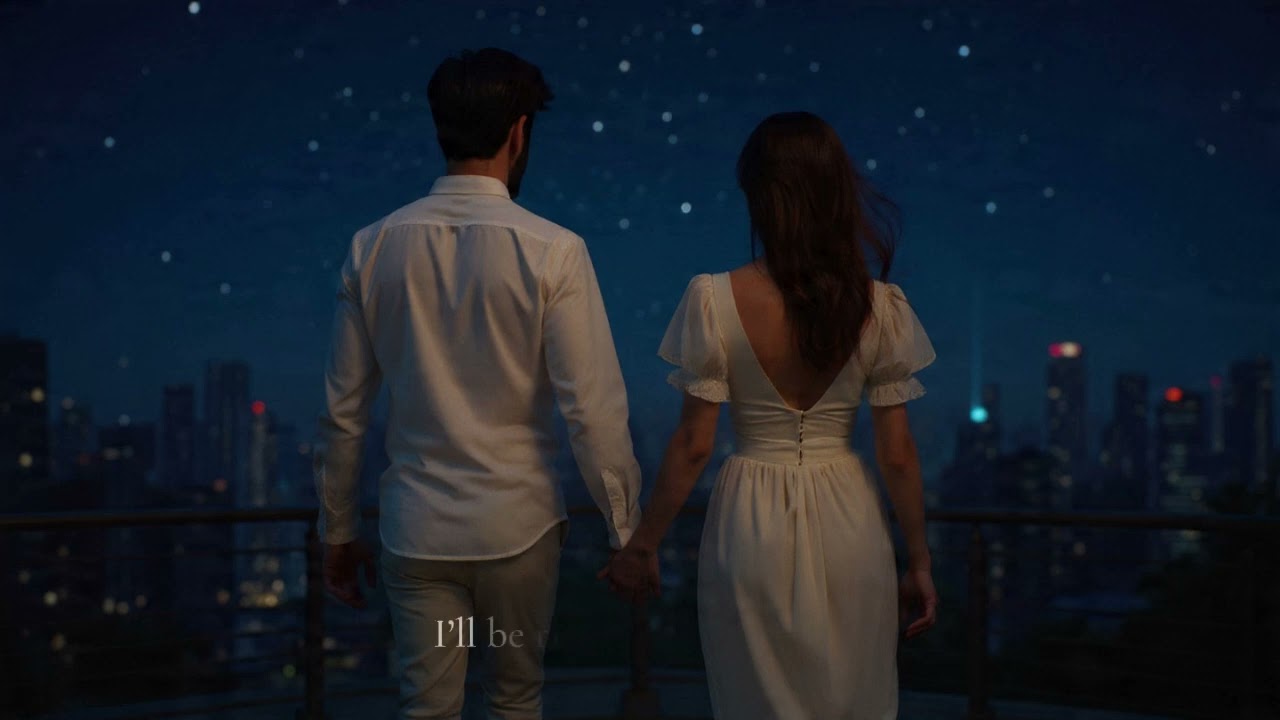 Standing Next to You  | love song - CH4Play