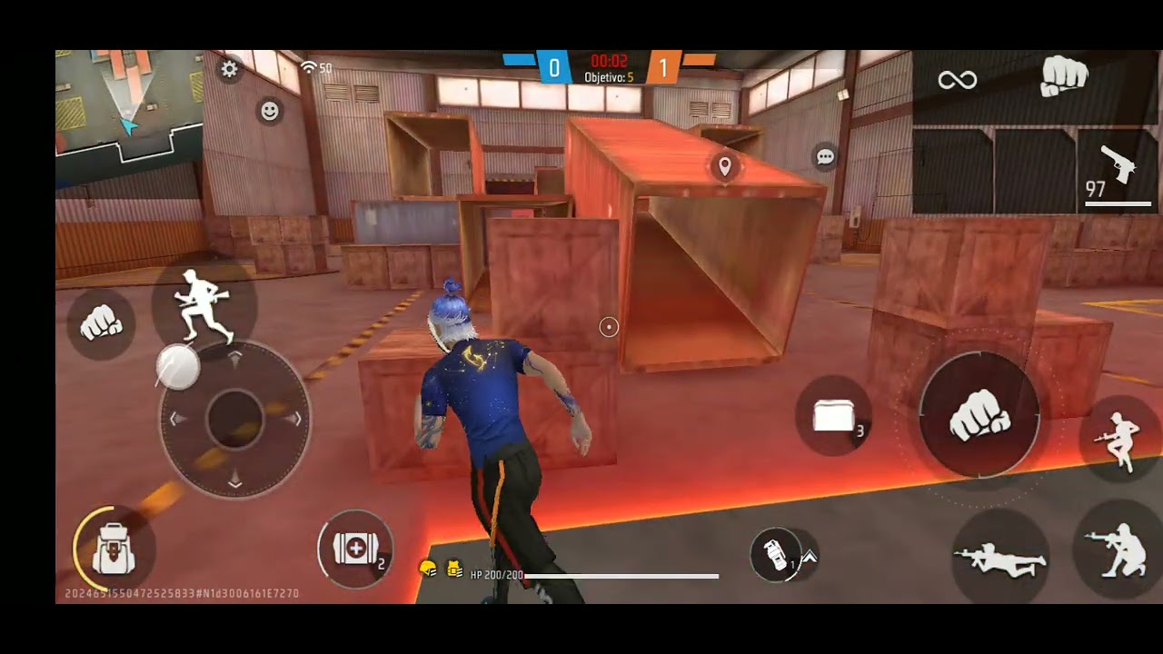 Meta 50 inscritos :)