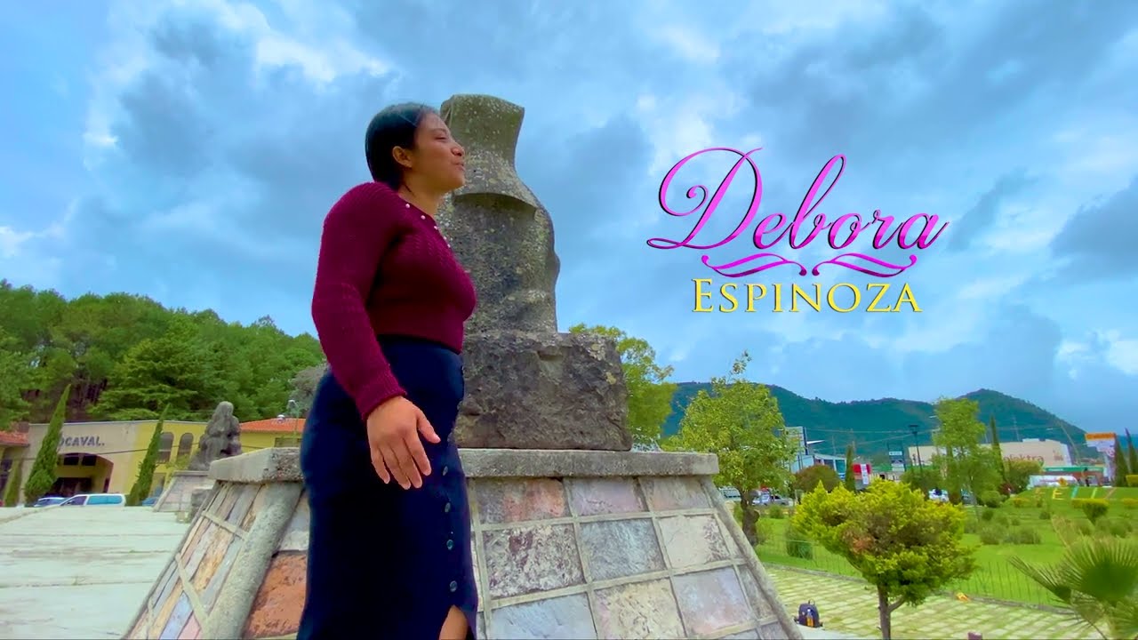 Sin Tu amor Debora Espinoza