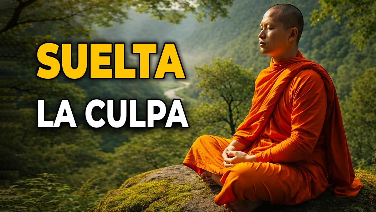 Deja de Exigirte Tanto y Recupera Tu Paz | BUDISMO PRACTICO