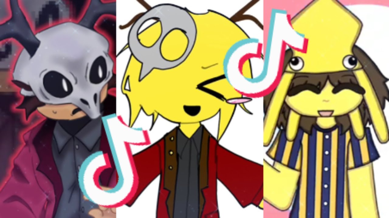 99 Nights In The Forest 🦊 Funny Compilation | TikToks Compilation #6