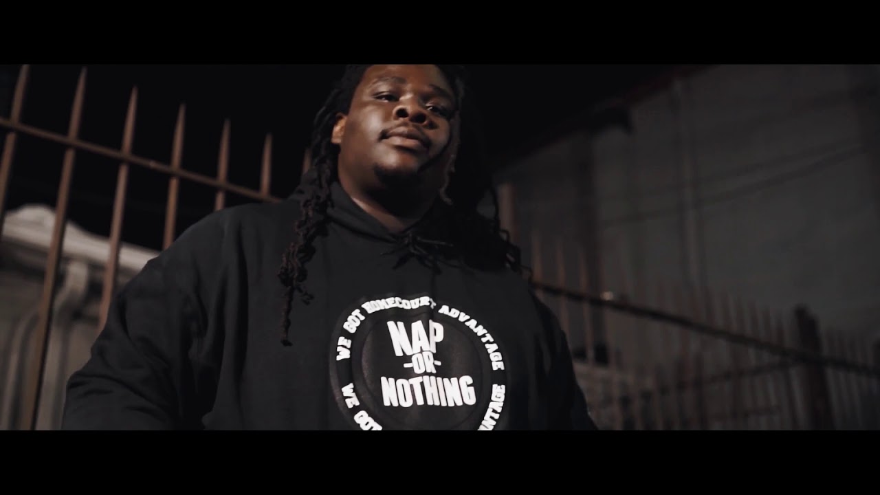 Big Homie Mac - Long Time Ft LaMon Capone [Shot by YAWFILMZ]