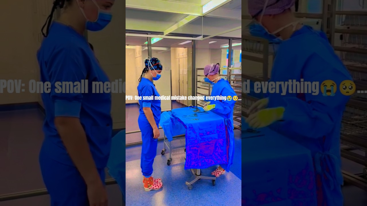 Medical Mistakes 😄🩺🧬 #medicosstuff #medicostranger #aiimsdelhi #ytshorts #viral#medical #mistakes#dr