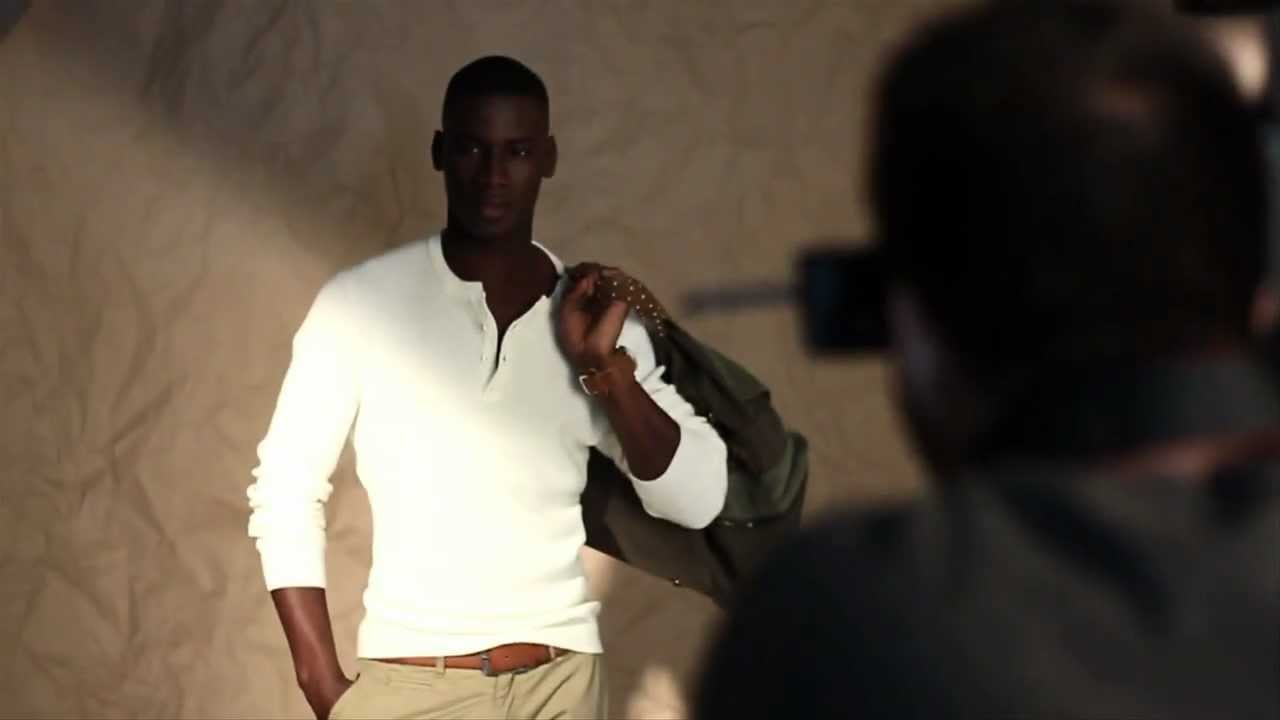 LE31 - PRINTEMPS / SPRING 2012