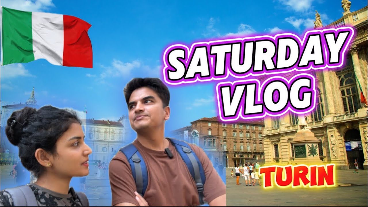 Hage ond dina Saturday vlog♥️| Italy 🇮🇹 | Kannada vlogs🥰