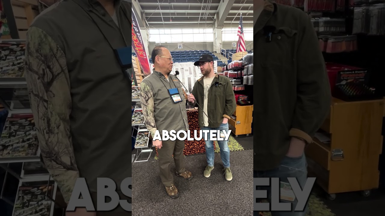 3 Fletch vs 4 Fletch? We Asked an Archery Expert!