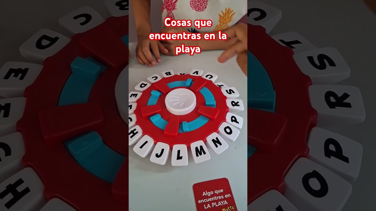 #juegosdemesa#amorporlosjuegos#aprendeajugar#basta#viral#fyp