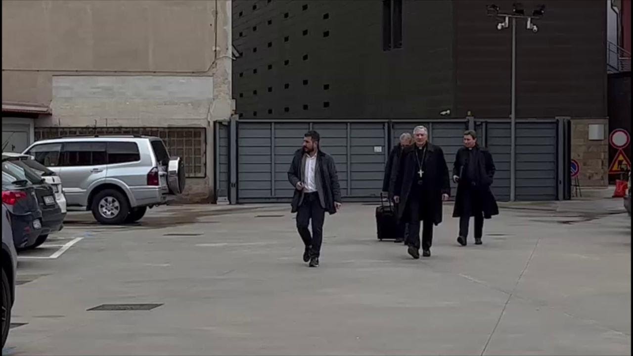 Il Patriarca di Venezia testimone al processo sui 