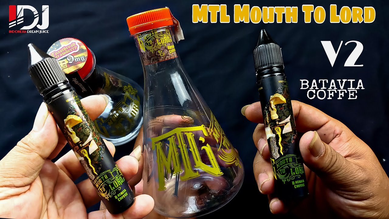 MTL MOUTH TO LORD V2  