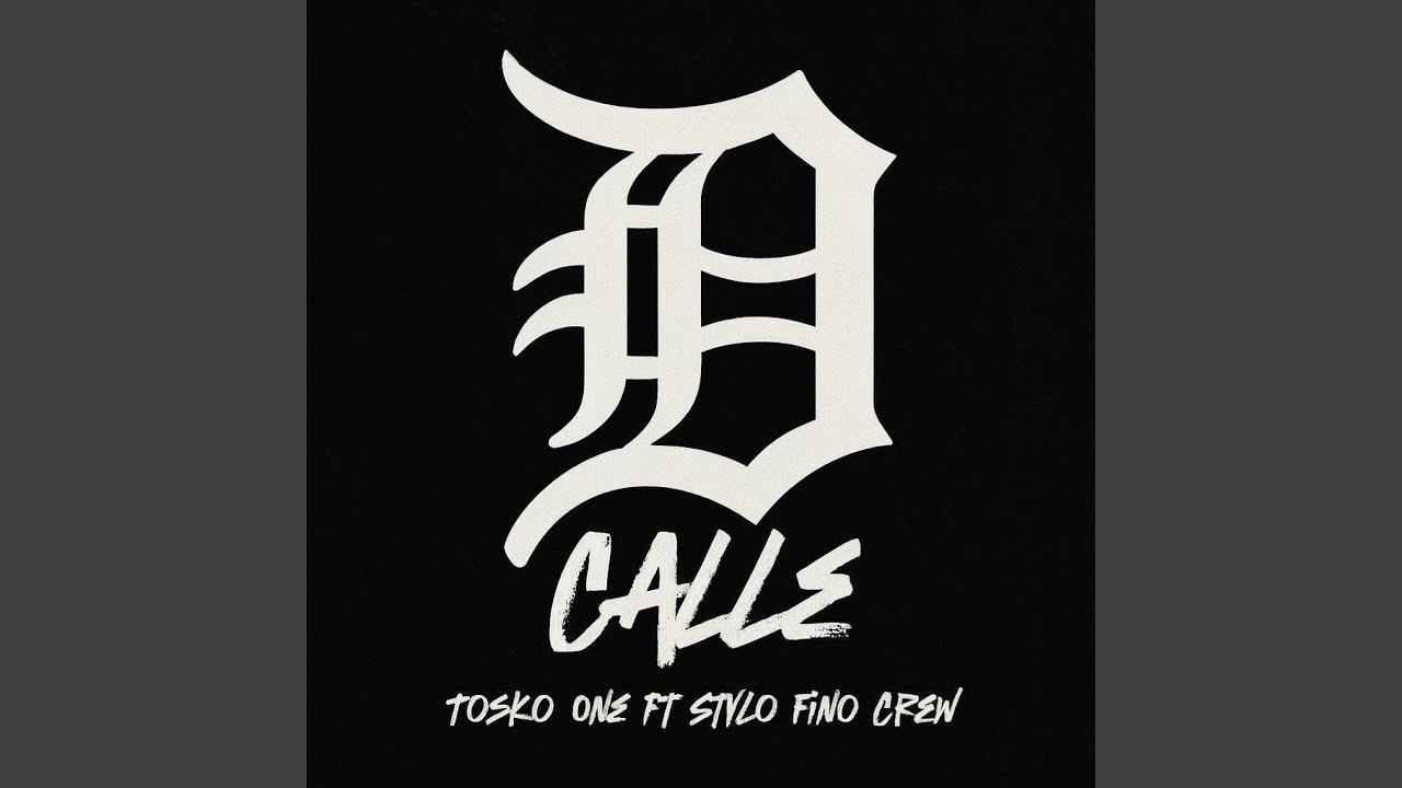 D´CALLE (feat. Tosko One)