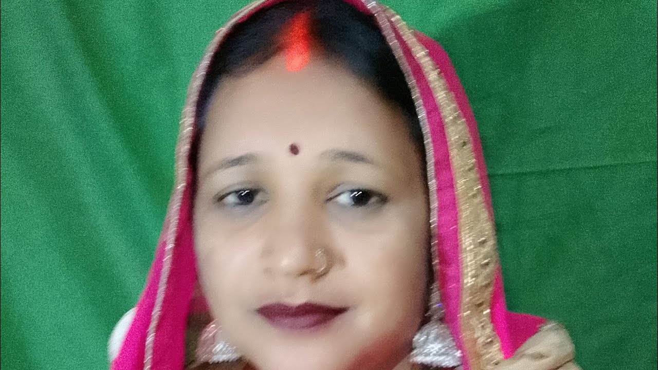 Manju Lodhi lokgeet लाइव है 💞🥀Good Morning Everyone