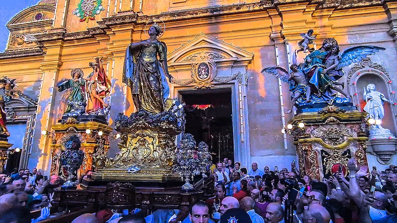 Ħ𝐫𝐮ġ 𝐢𝐥-𝐏𝐮𝐫ċ𝐢𝐬𝐬𝐣𝐨𝐧𝐢 (𝟐𝟎𝟐𝟒) / Ż𝐮𝐫𝐫𝐢𝐞𝐪 𝐒𝐚𝐧𝐭𝐚 𝐊𝐚𝐭𝐚𝐫𝐢𝐧𝐚 / 𝐅𝐞𝐬𝐭𝐚 𝐓𝐢𝐭𝐮𝐥𝐚𝐫𝐢