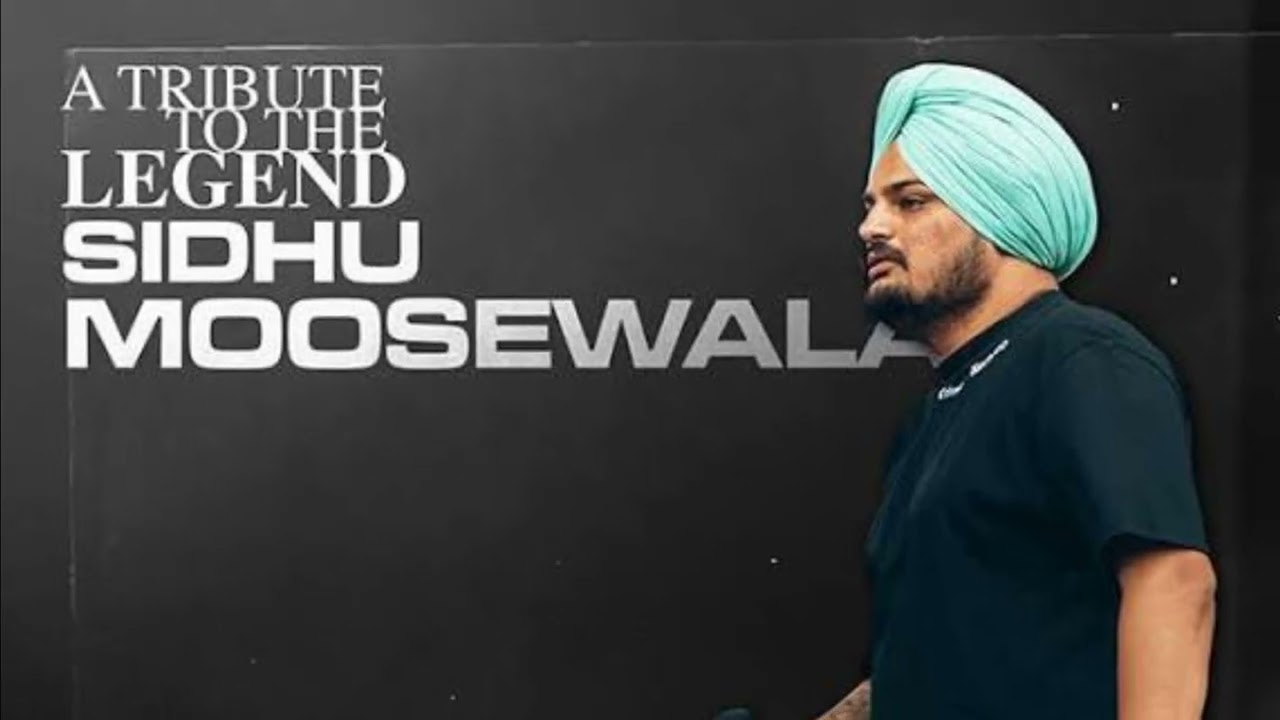 LEGEND - 90's STYLE MIX SIDHU MOOSE WALA | The Kidd | Gold Media | Latest Punjabi Songs 2026