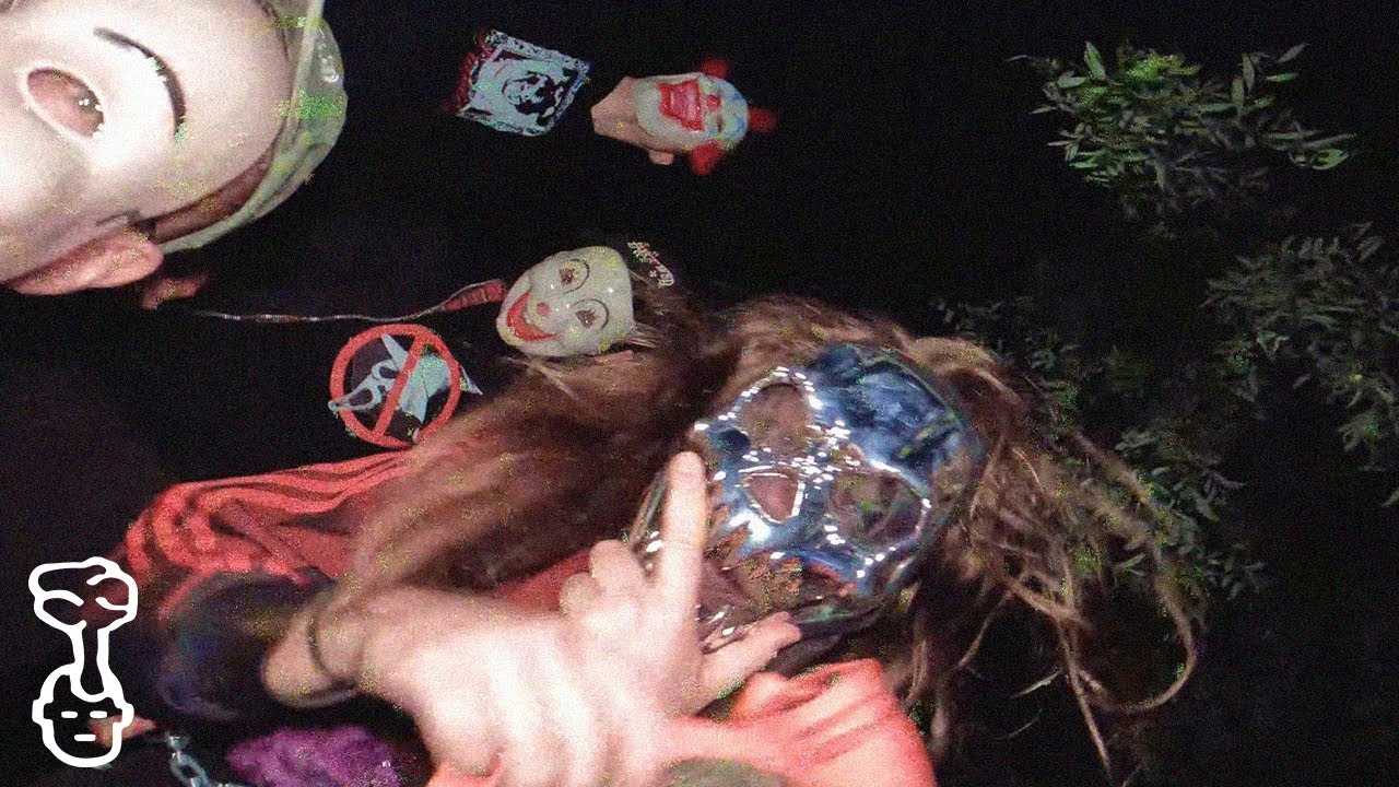 IT'S ALL ABOUT FUN (prod. SZUFELKA)