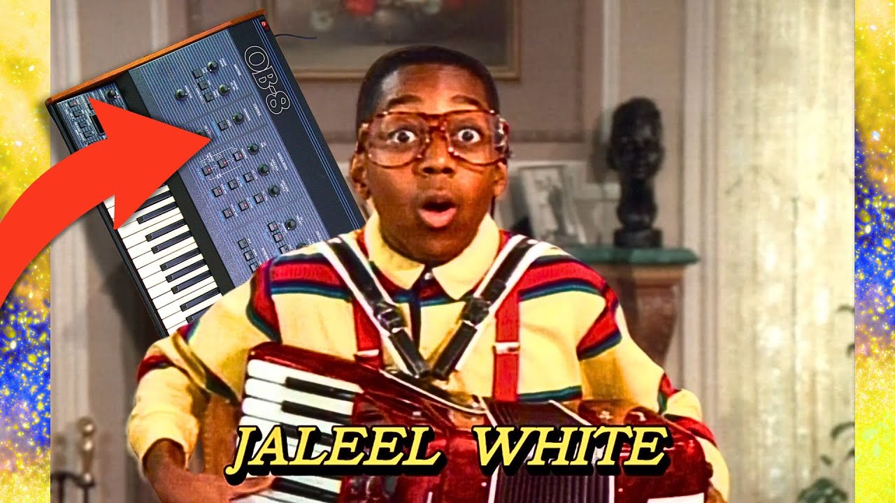 SYNTHS in TV & Movies!! 📺 👀