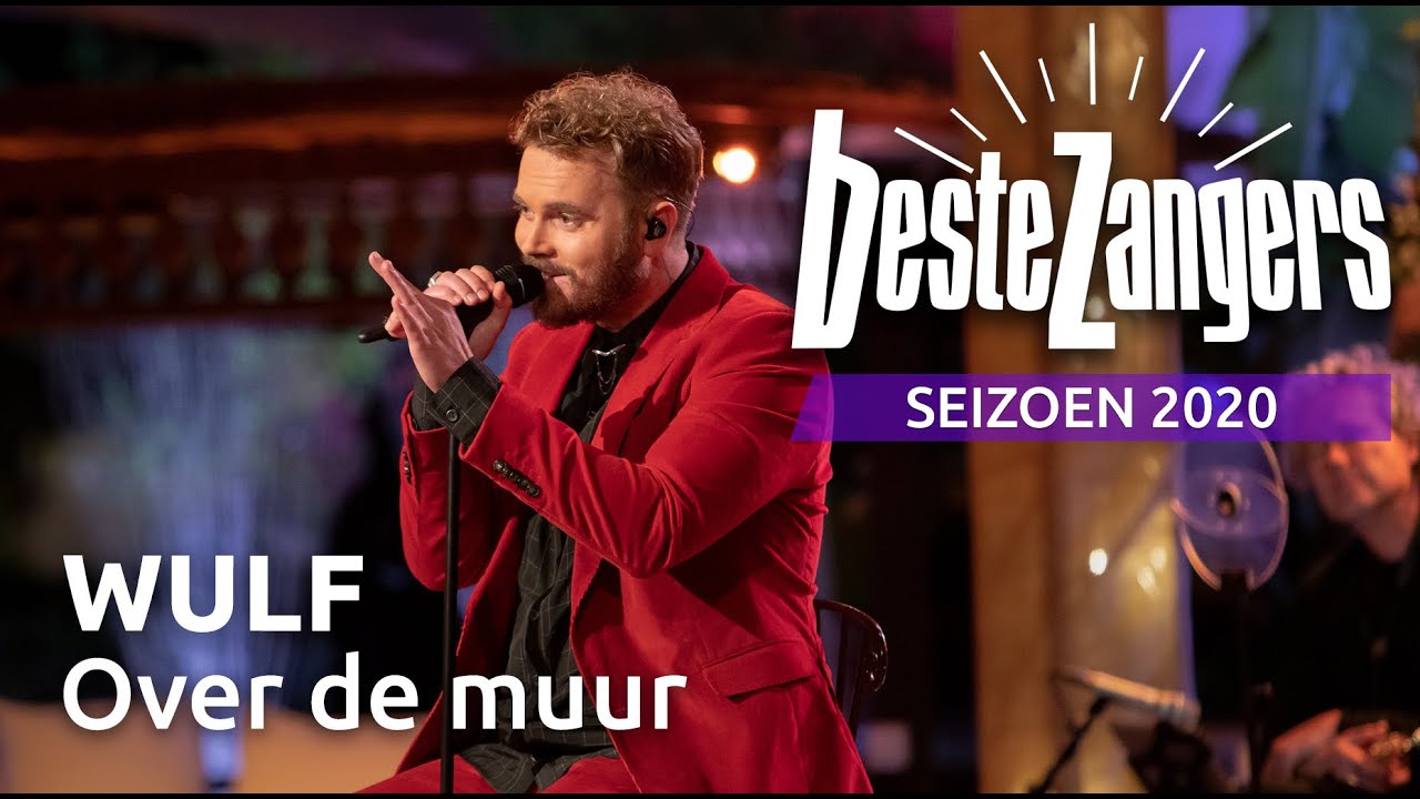 Wulf - Over de muur | Beste Zangers 2020