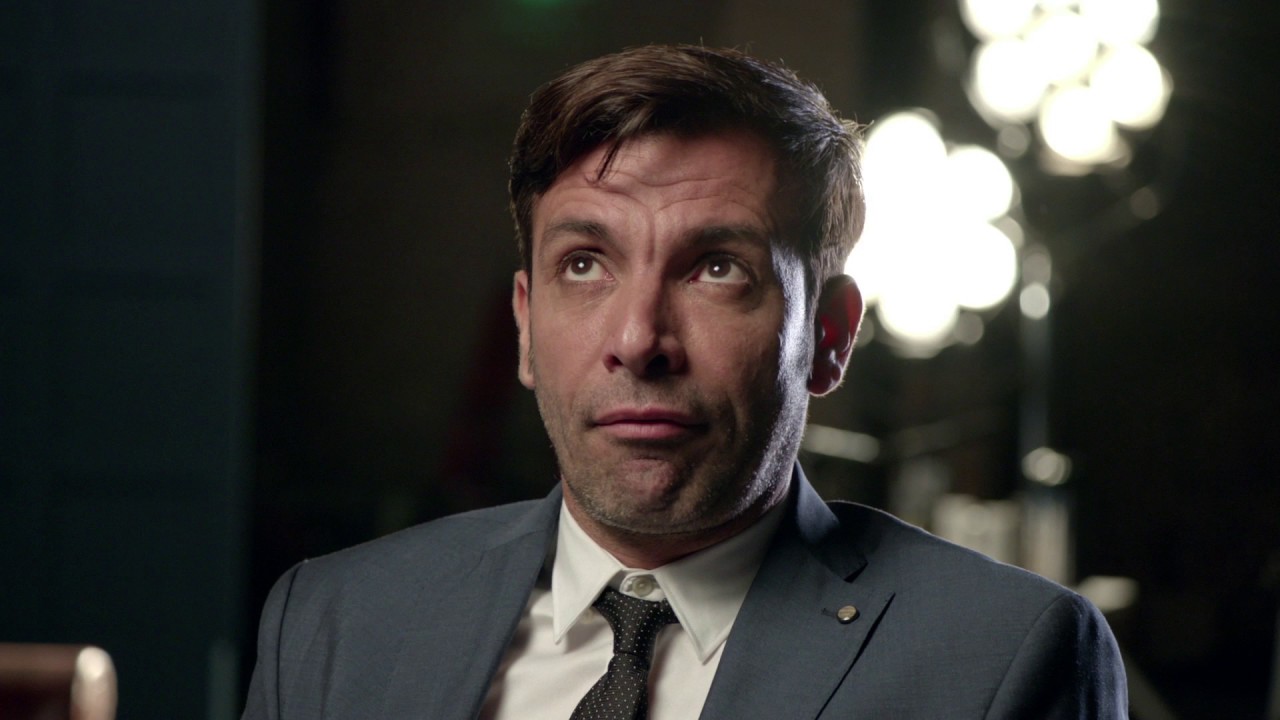 Cablevisión Flow - 7