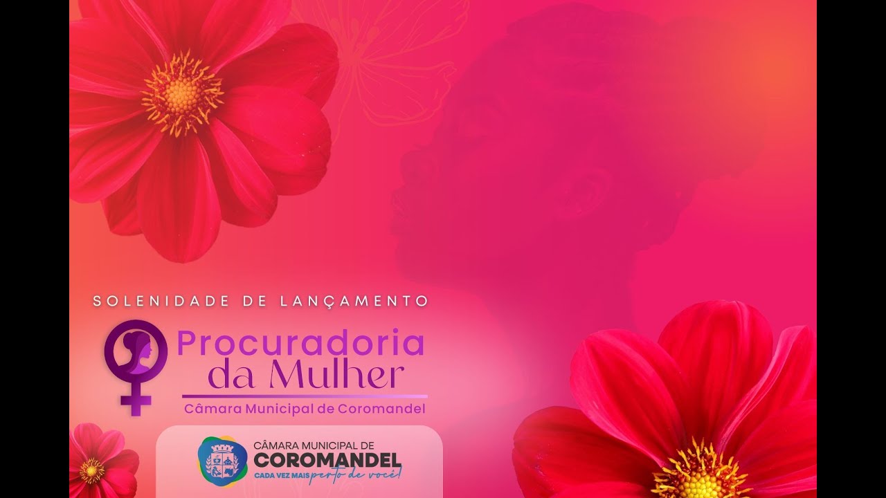 Solenidade de Lançamento da Procuradoria da Mulher | 05 de Agosto de 2025