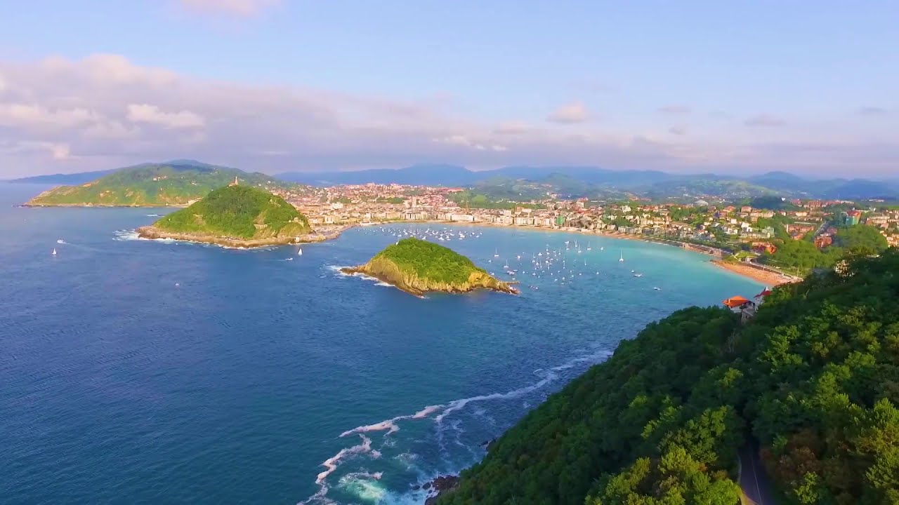 Basque Song “Haurtxo Polita” for 4 Cellos, version Johnstone