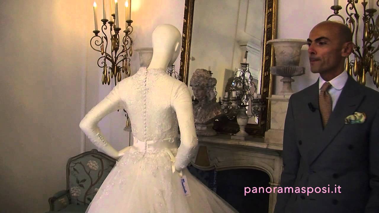 Enzo Miccio Bridal Collection 2016