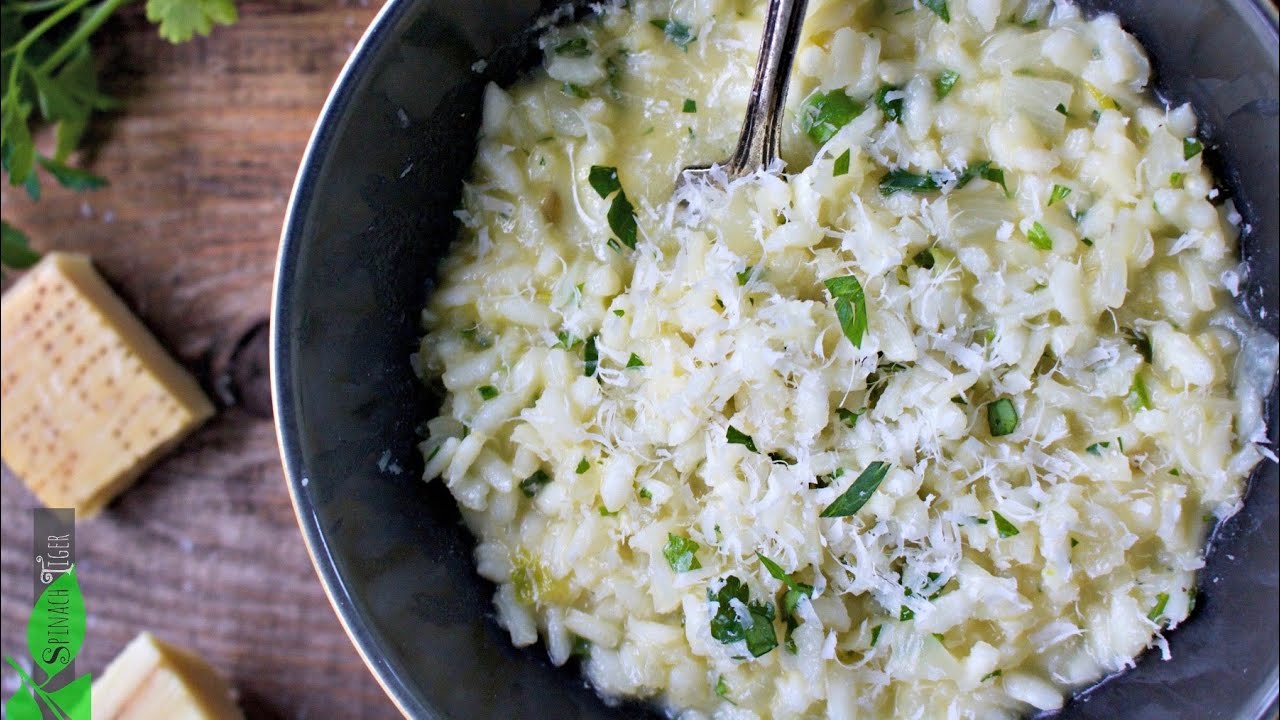 Risotto