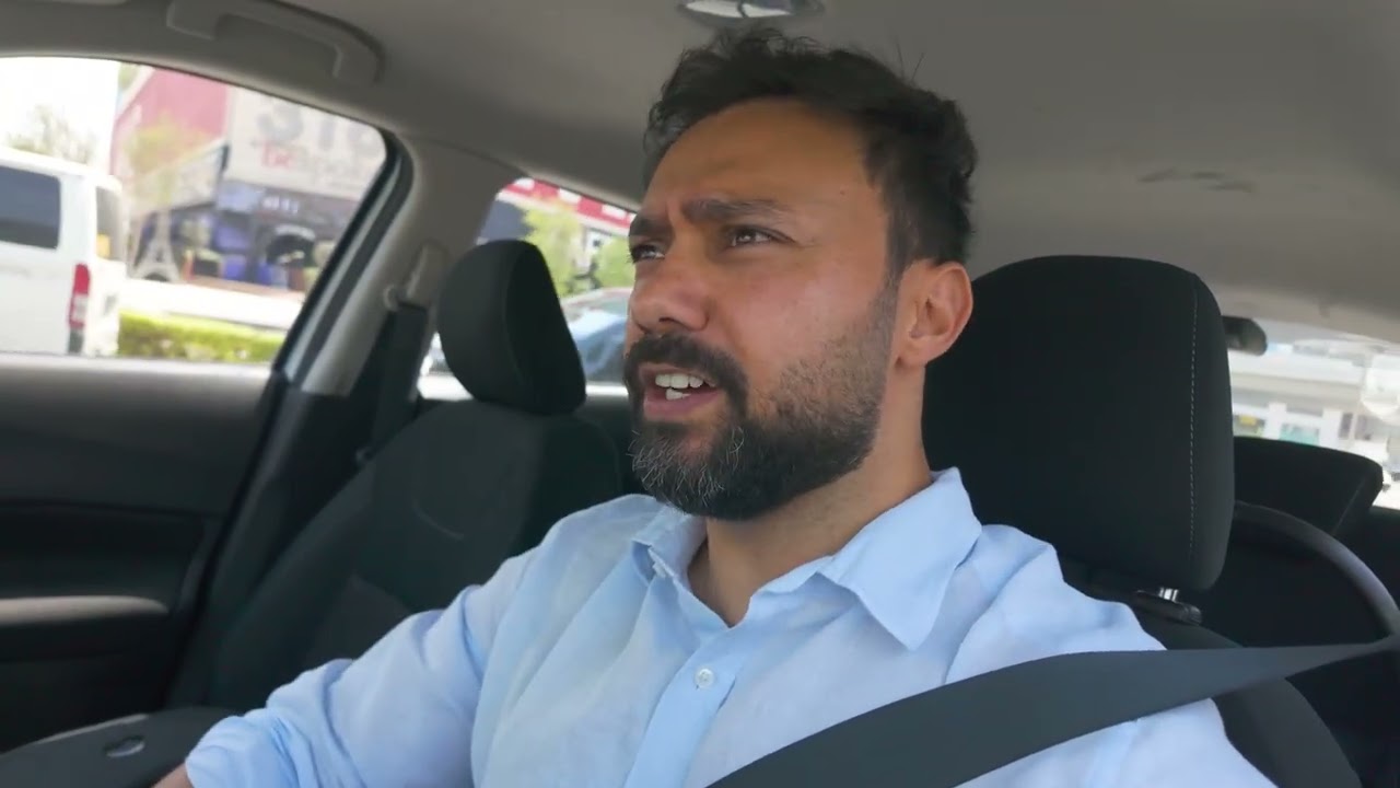 Faut il tout miser sur Abu Dhabi en 2026? #vlog 37