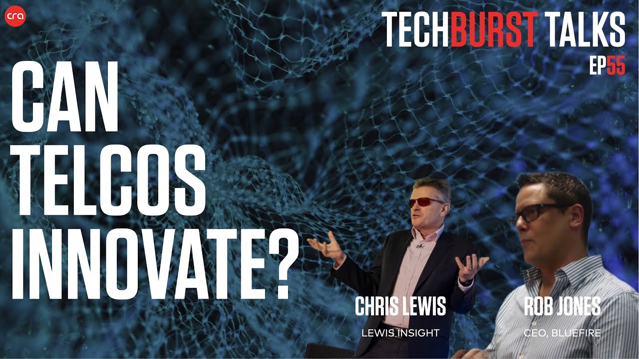 Ep55 [Video]: TELCO TRENDS 2024: Cracking the 5G Profit Puzzle