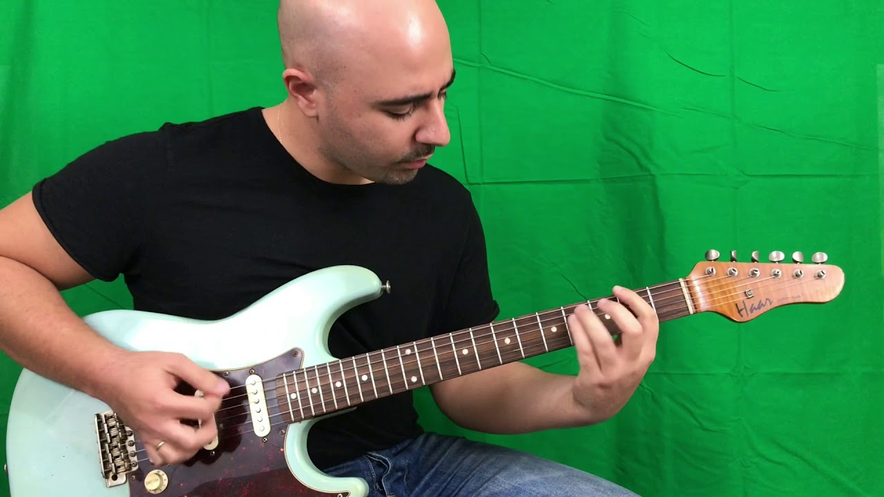 Andreas Petrides-The Groomed Noodler by Pete Thorn