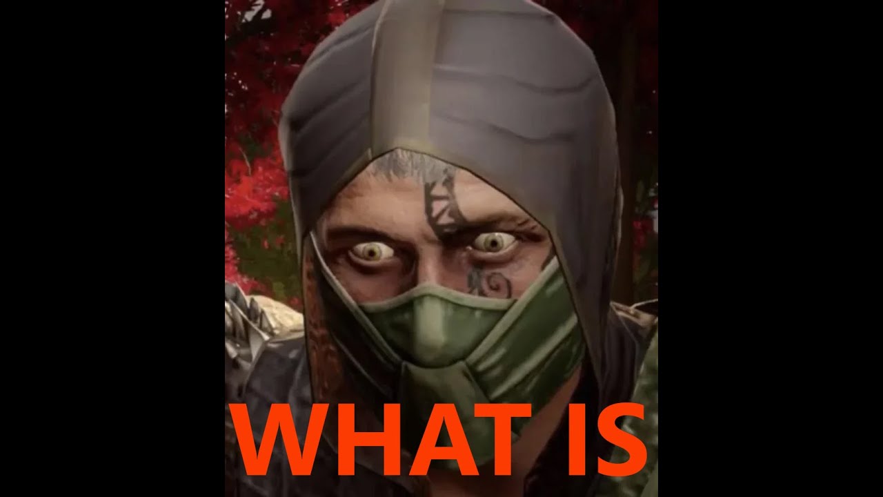 When the party goes HORRIBLY wrong! MK1 EP 03 Ai Intros