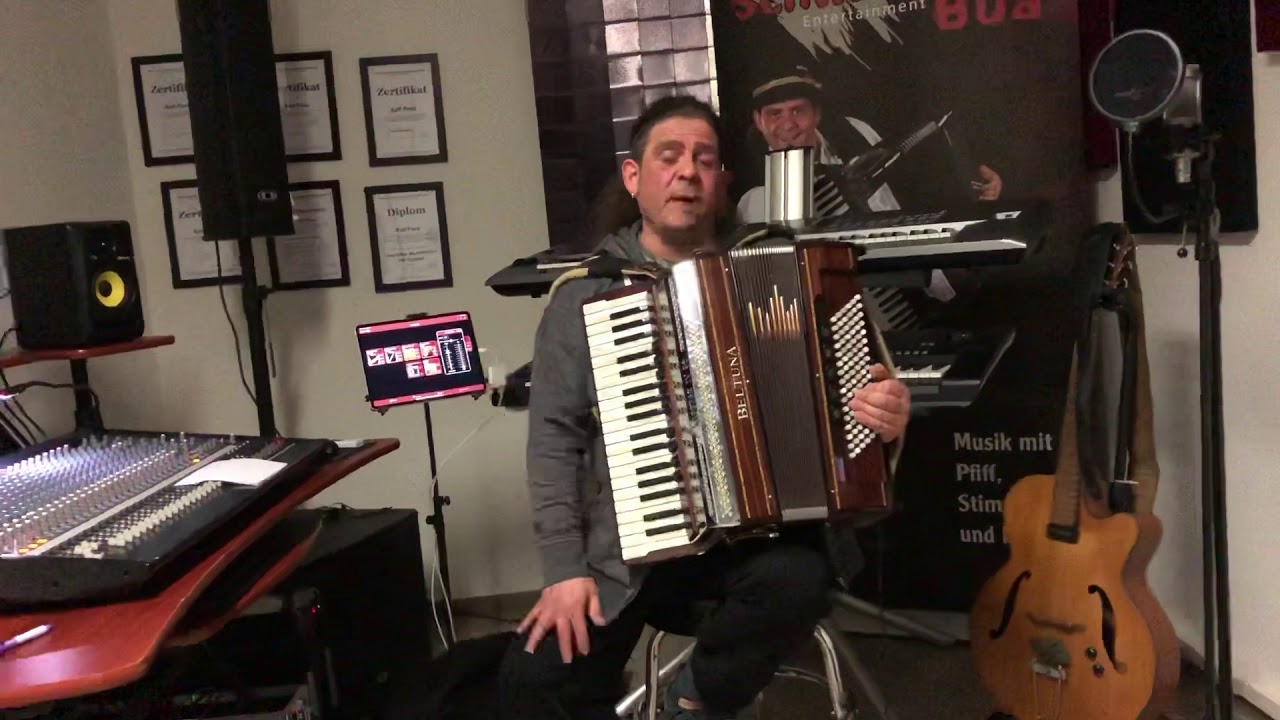 Schlittenglocken Polka