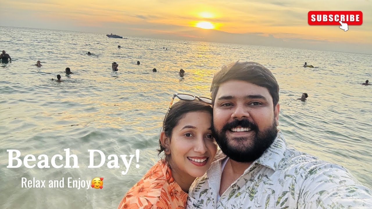 All is well♥️🧿😎 #new #dailyvideo #couplevolgs #ytshorts #ytshorts #phuket #couplecomedy 