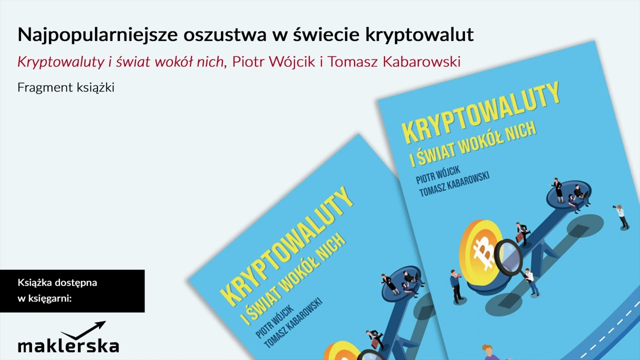 Najpopularniejsze oszustwa w świecie kryptowalut | Rug pull, jak nie paść jego ofiarą?